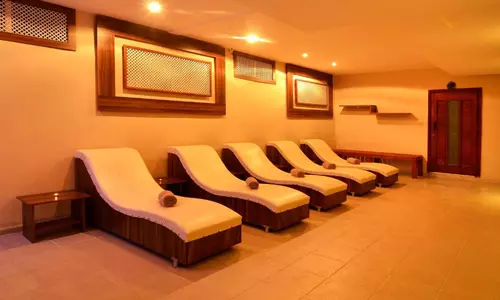 هتل سیتی هیل کوش آداسی هتل سیتی هیل کوش آداسی